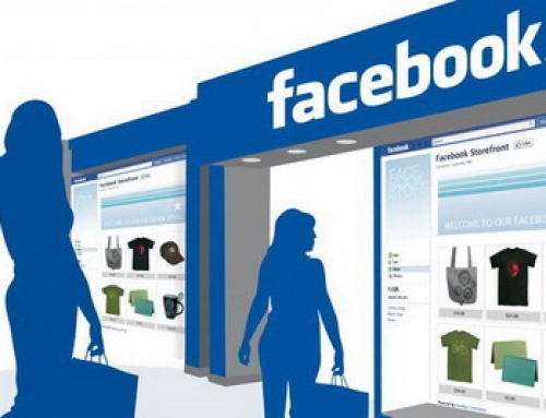 Cómo crear una tienda online en Facebook