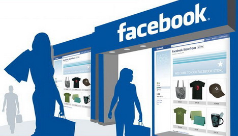 crear tienda online facebook