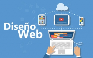 hacer página web almeria