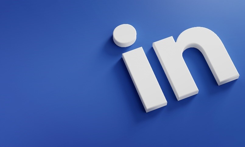 Logo de LinkedIn 2021