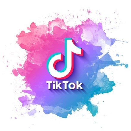 Logo TikTok 2021