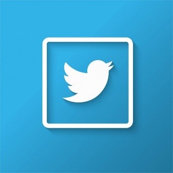 Logo Twitter 2021
