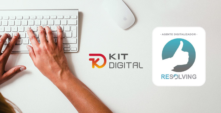 Kit Digital: Ayuda para pymes y autónomos