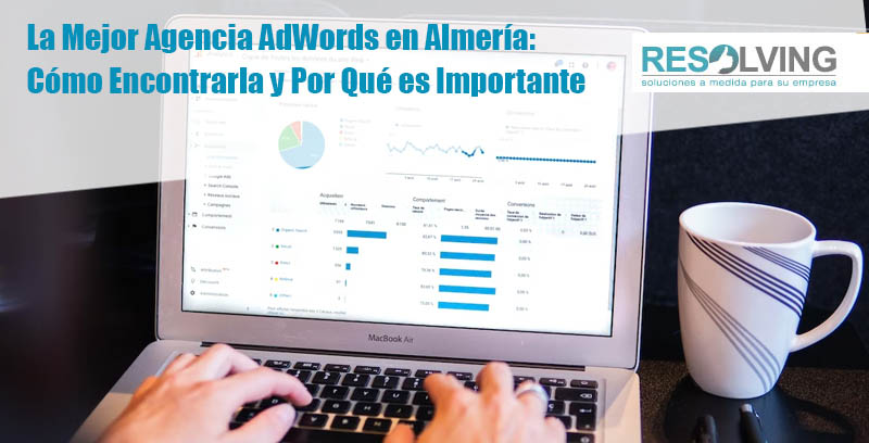 agencia adwords almeria