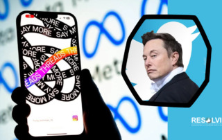 ¿Qué opina Elon Musk de Twitter?