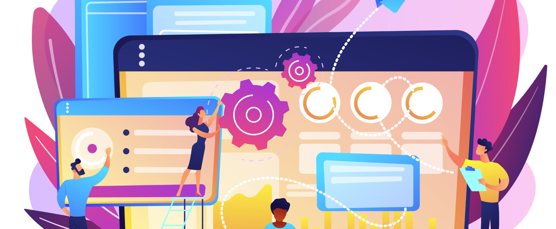 Cómo digitalizar una pyme de forma económica