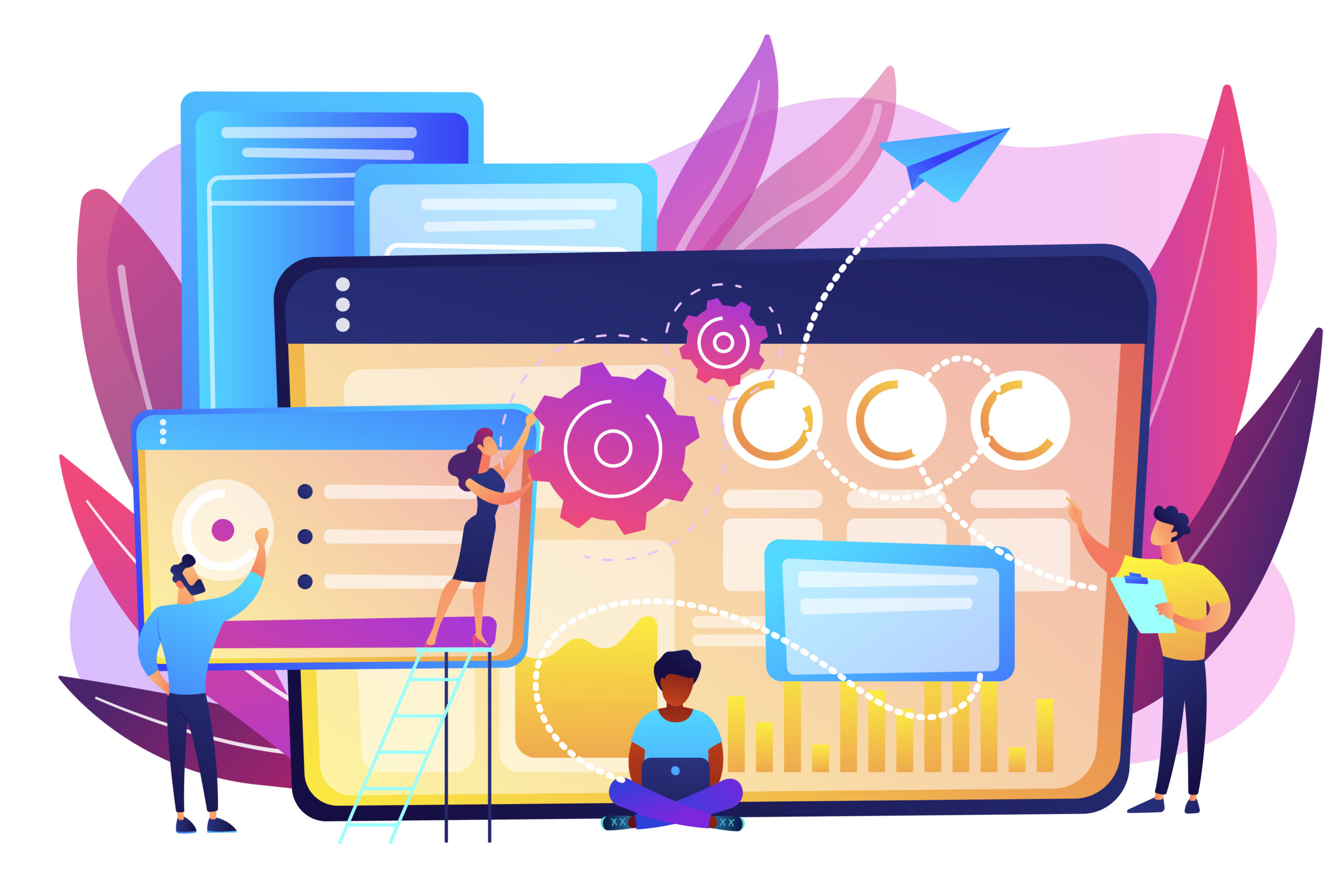 Cómo digitalizar una pyme de forma económica
