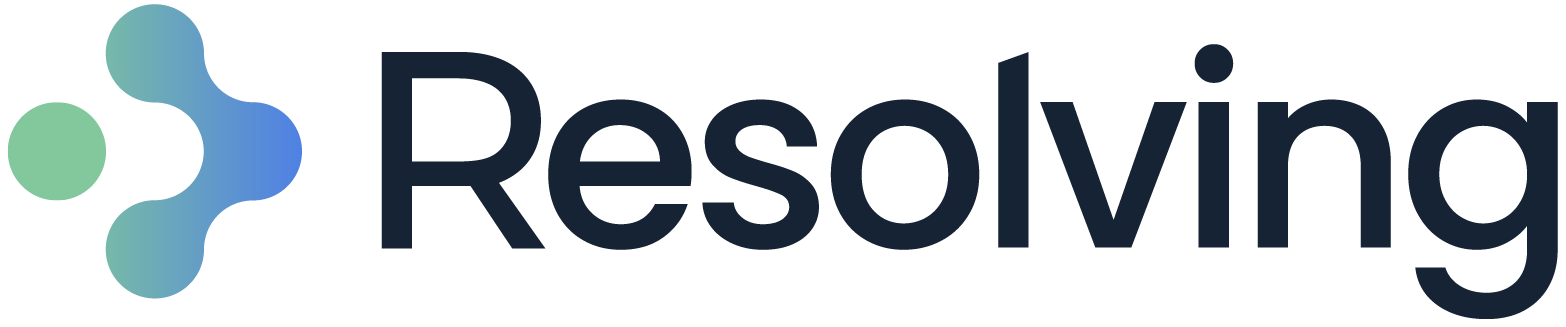 Resolving