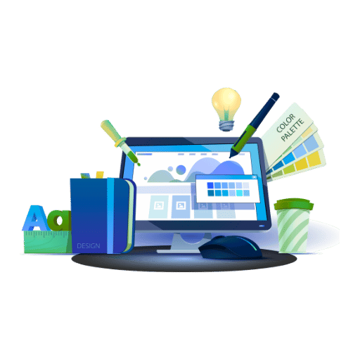 hacer página web almeria